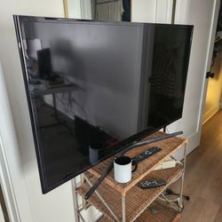 Samsung 47" TV