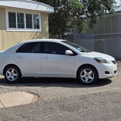2009 Toyota Yaris