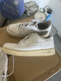 Air Force Ones