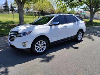 2021 Chevrolet Equinox