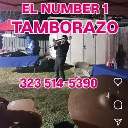 Tamborazo 