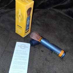 Brush On Block New Formula SPF 30 Mineral Powder Sunscreen