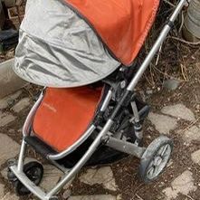 2009 uppababy vista sale