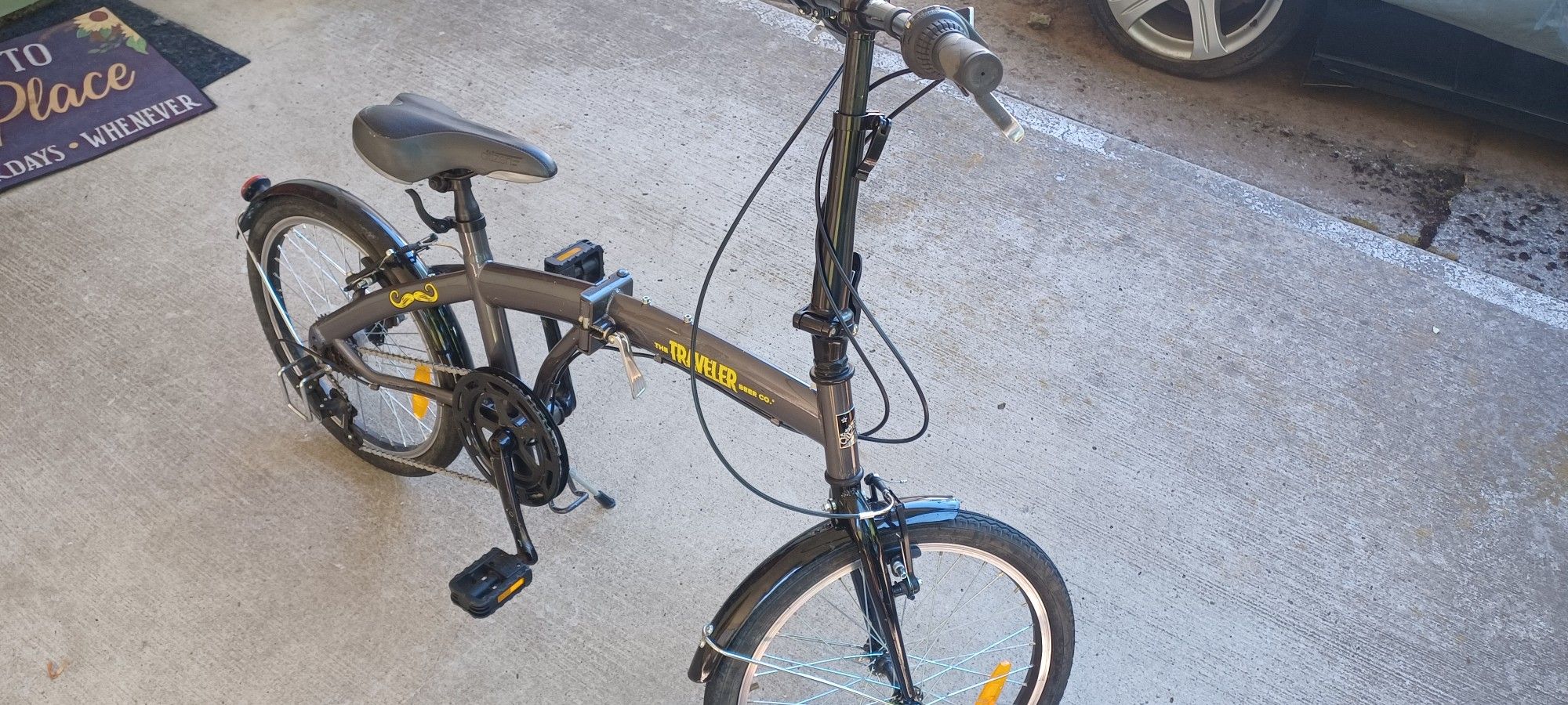 Bike