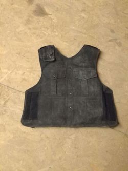 Police Vest