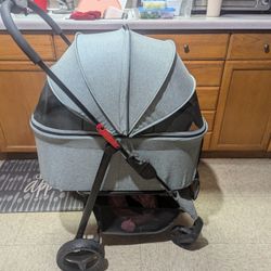 Pet Stroller