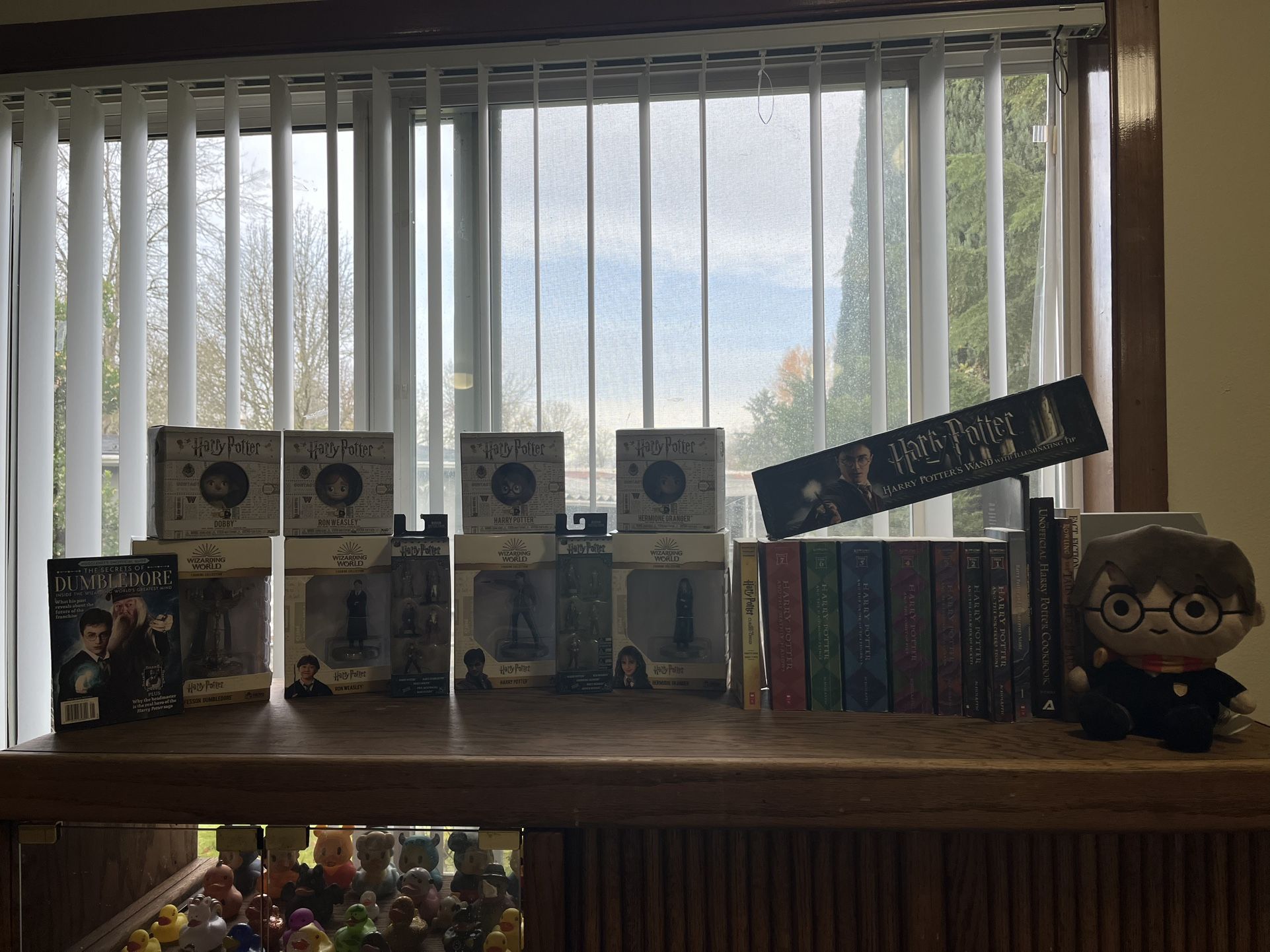 Harry Potter Collection
