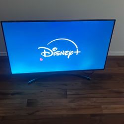 LG WebOS TV