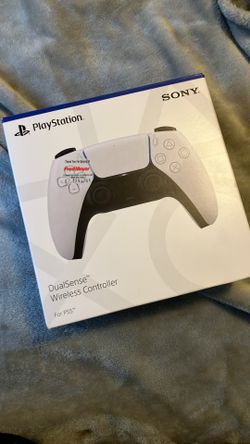 Ps5 controller