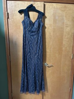Evening gowns