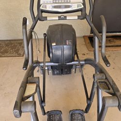 Cybex Elliptical, Exercise Machine.