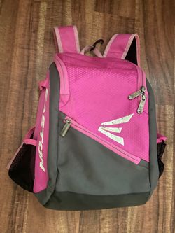 GAME READY YOUTH BACKPACK, PINK