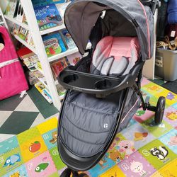 New Baby Trend Stroller