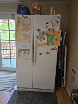 Fridge