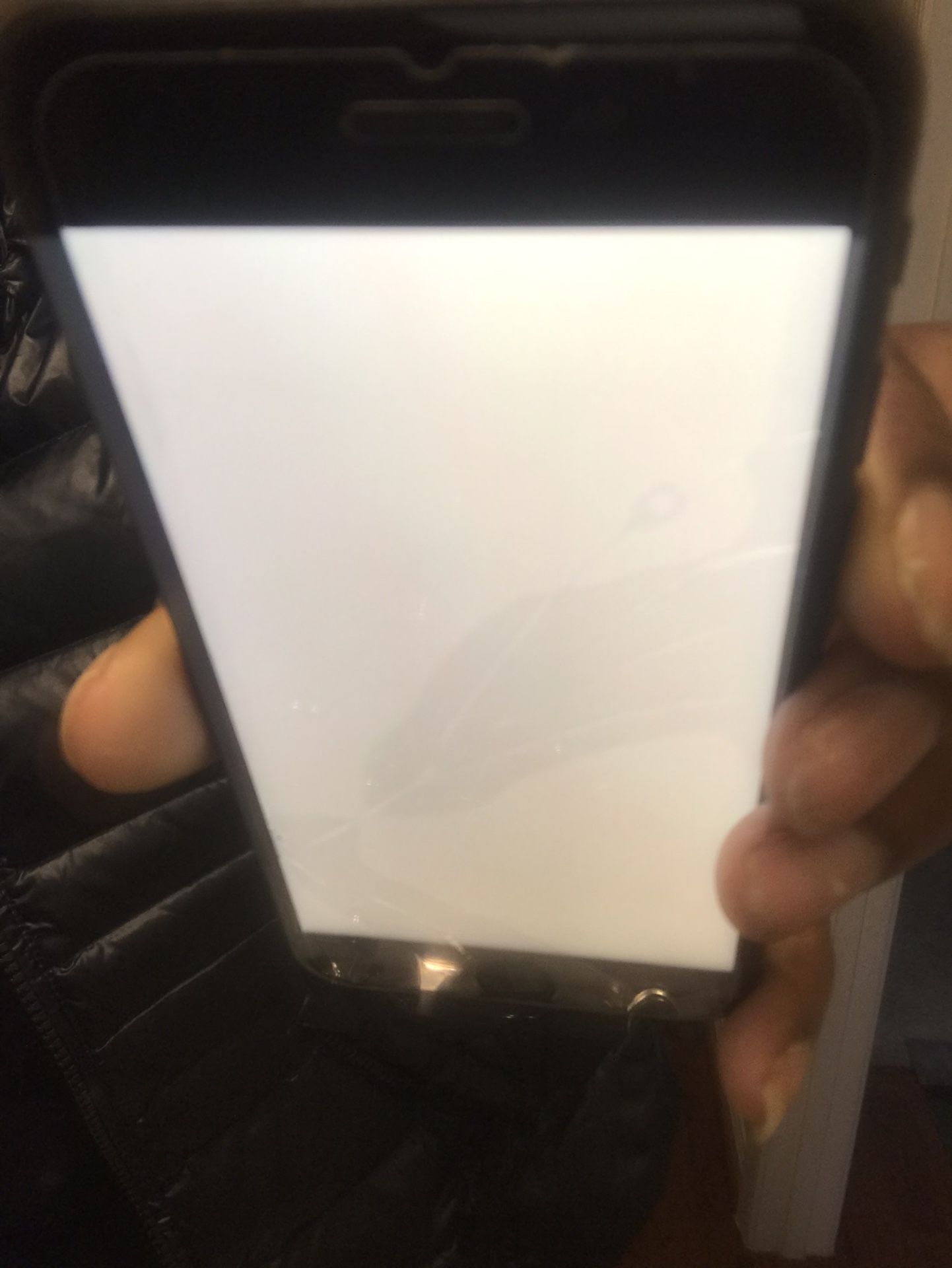 iPhone 7