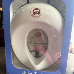 Baby Bjorn Toilet Trainer