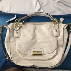 NWT Coach Purse