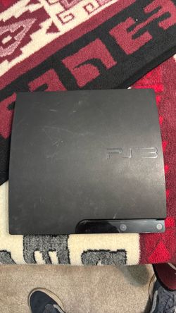 PlayStation 3