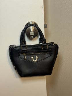 True Religion Bag