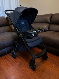 CHICCO MINI BRAVO PLUS STROLLER