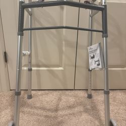 Brand New Nova Walker 