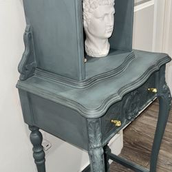 Antique Hallway Table