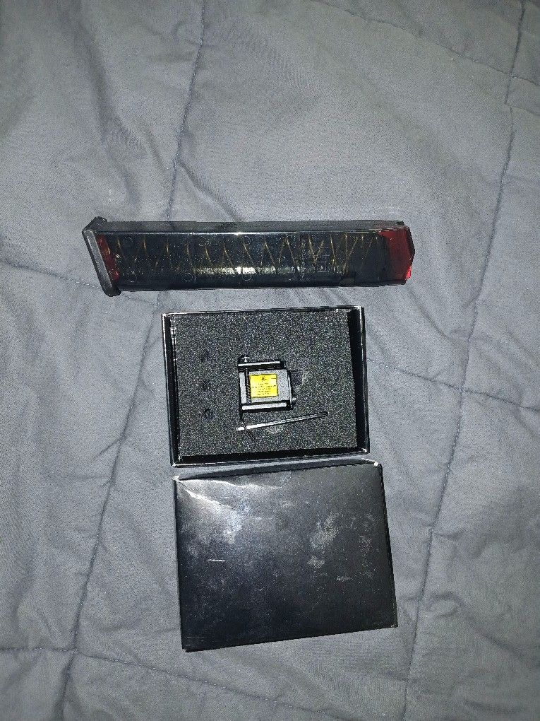 For SALE Hunting Items