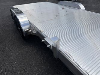 2027 Sport Haven Al-Ch83-20T5t-2B