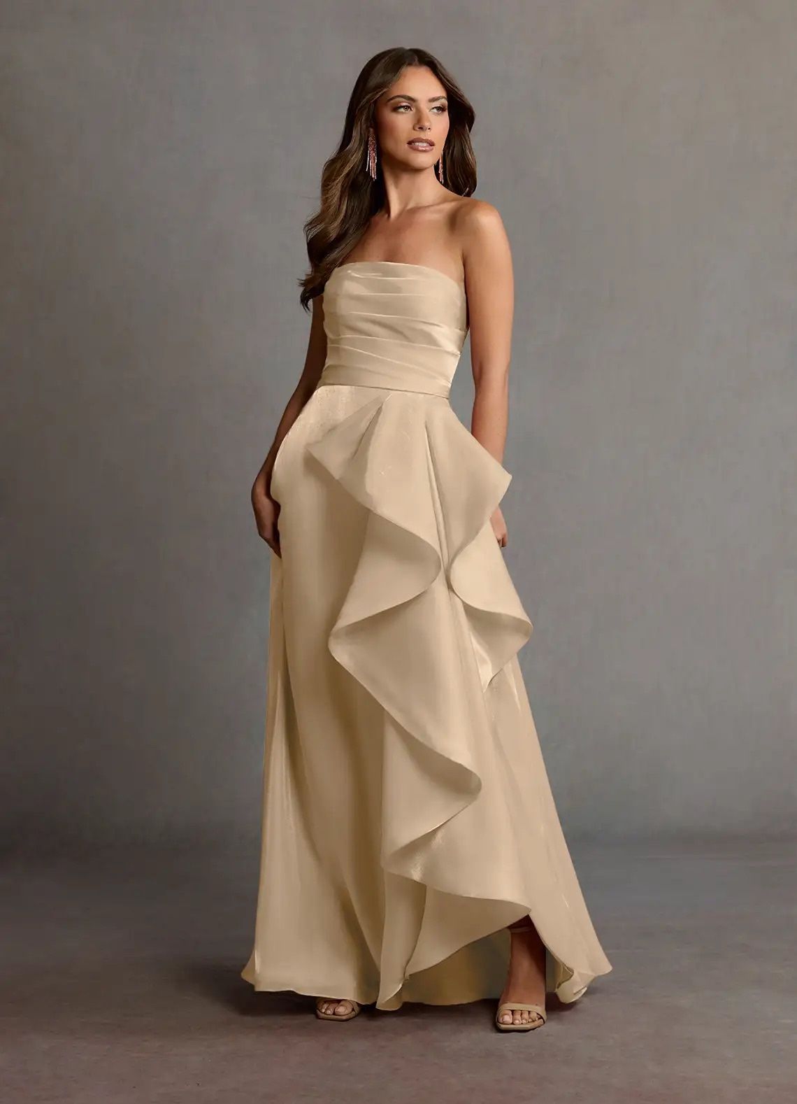 Gown Dress!