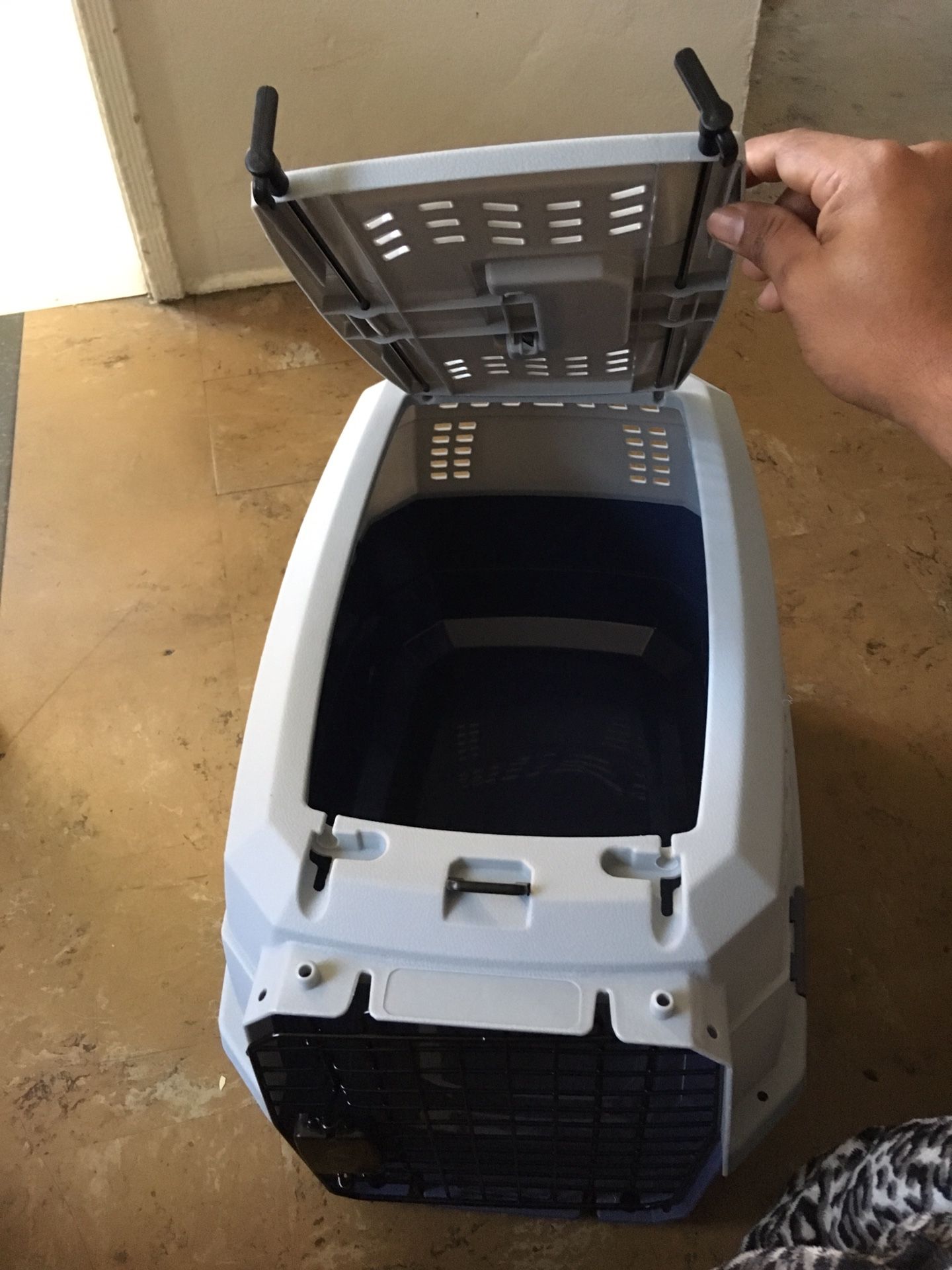 Cajas para perros