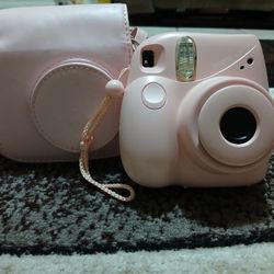 InstaxMini 7+