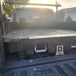 Truck Tool Chest 