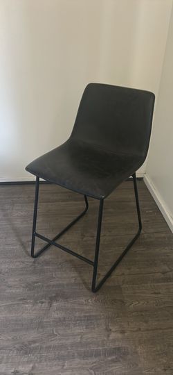 Bar chair