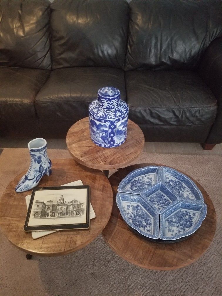 World Market Table