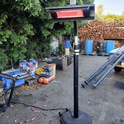 super good condition heater 