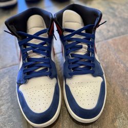 Jordan 1’s Size 12 $80 OBO
