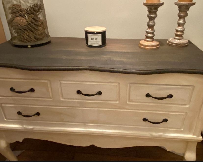 Console Table