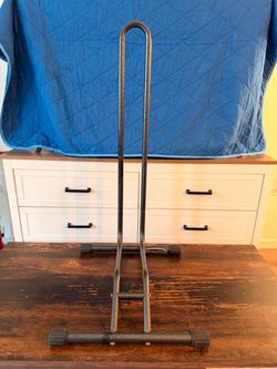Willworx Superstand Floor Bike Stand - Excellent Condition