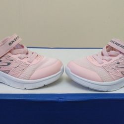 Skechers Toddler Girls Shoes