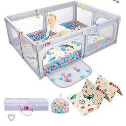 Activity Playpen