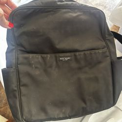 Kate Spade Backpack 