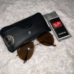 Unisex Rayban Sunglasses