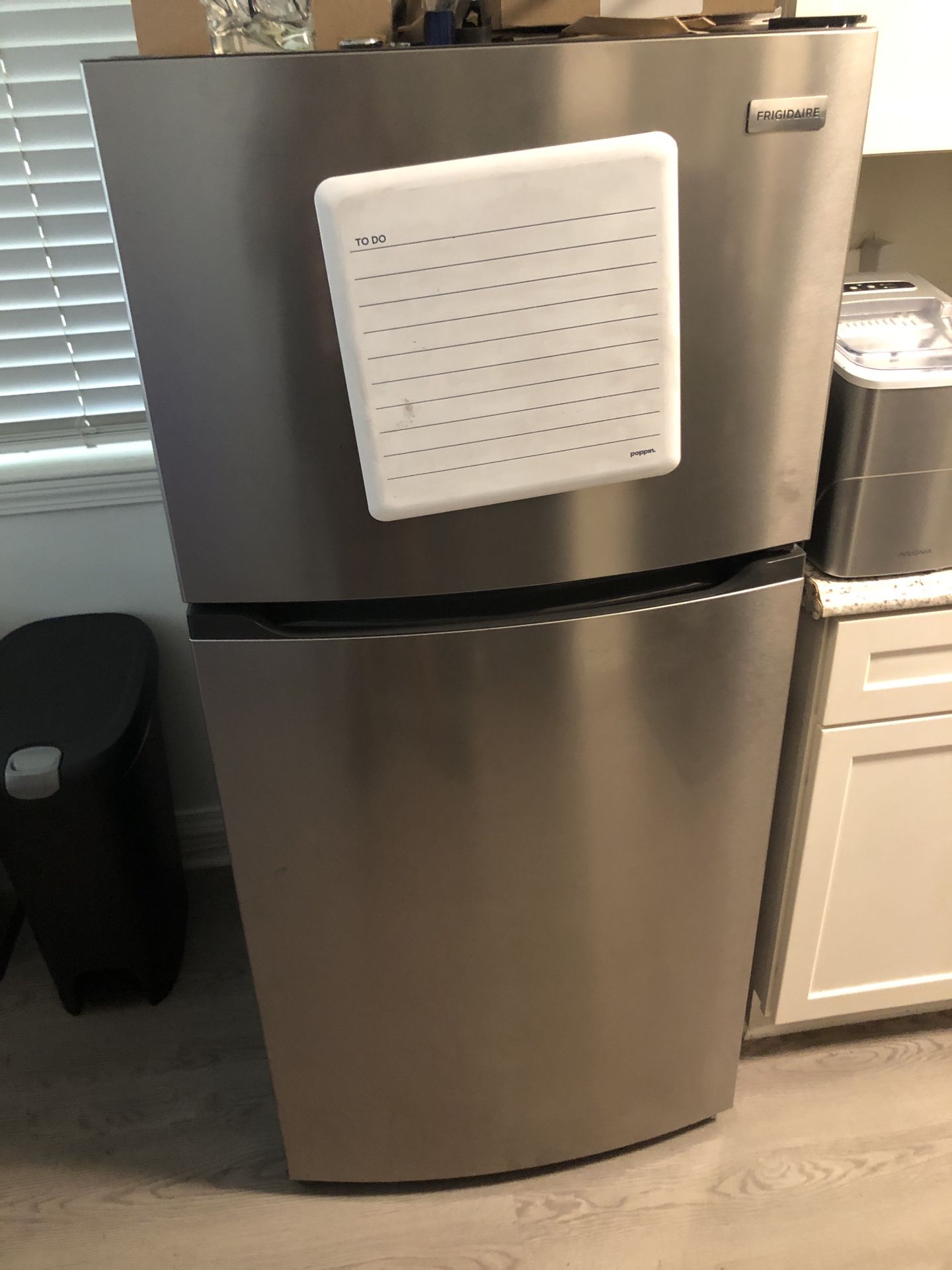 Frigidaire Refrigerator