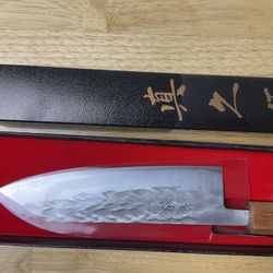 Made In Japan Knife 