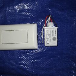 Suraielec Wireless Remote Switch + Receiver