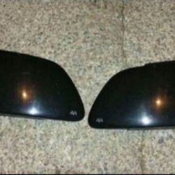 Ford F-150 Expedition Custom Headlight Covers