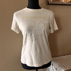American Eagle Cotton Tee (X-Small)