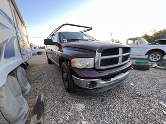 2004 Dodge Ram 2500