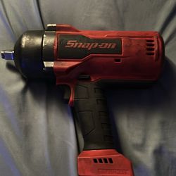 snap on 1/2 impact gun
