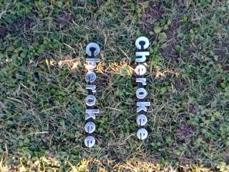 Jeep Emblem